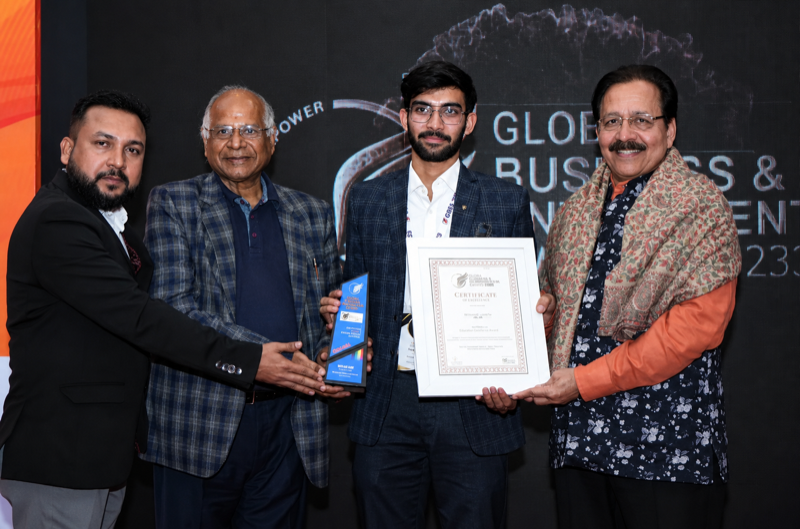 Global Business & Innovation Summit 2023