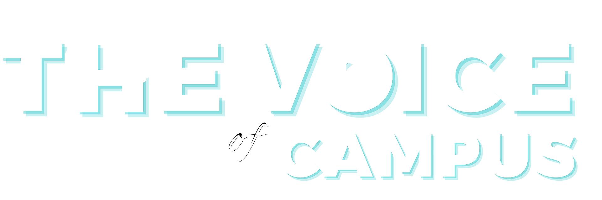 The Voice Of Campus Logo